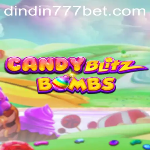 Descubra o Mundo de CandyBlitzBombs: Um Novo Fenômeno dos Jogos Casuais