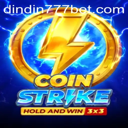 Explorando Coinstrike: Domine o Jogo Com a Estrategia Dindin777