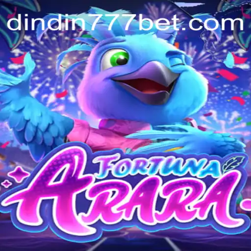Descubra FortunaArara: O Novo Fenômeno dos Jogos com Dindin777