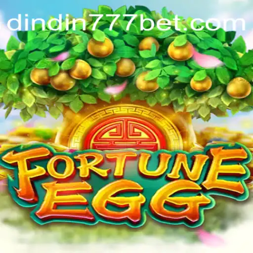FortuneEgg: Descubra o Mundo do Novo Jogo de Estratégia com Dindin777