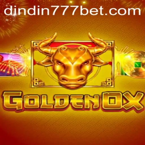 GoldenOx: Um Jogo Empolgante para Todas as Idades