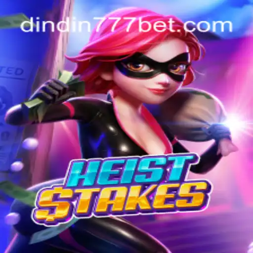 HeistStakes: Desvendando o Electrizante Mundo dos Jogos de Assalto Virtual