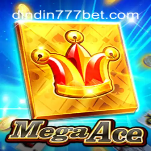 MegaAce: Mergulhe no Universo de Estratégia e Aventura com Dindin777