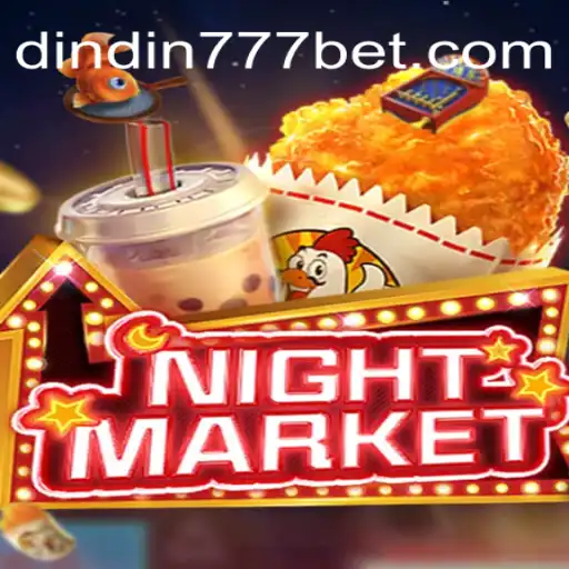 NIGHTMARKET: Explorando o Mundo do Novo Jogo com Dindin777