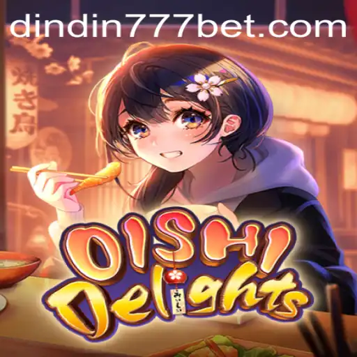 Descobrindo OishiDelights: Um Mundo de Aventura e Estratégia