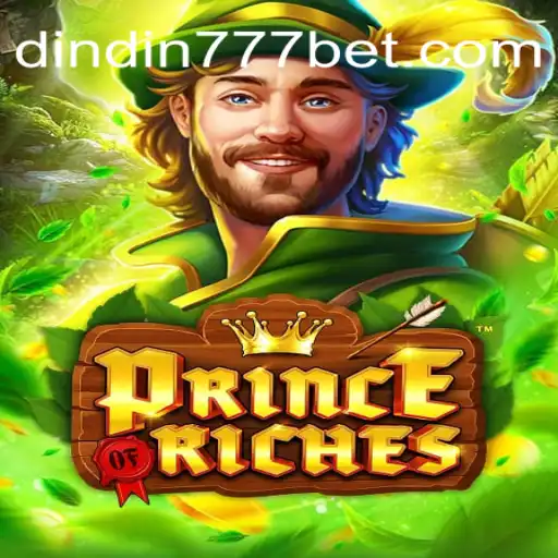 Descubra PrinceOfRiches: O Jogo Que Combina Estratégia e Sorte