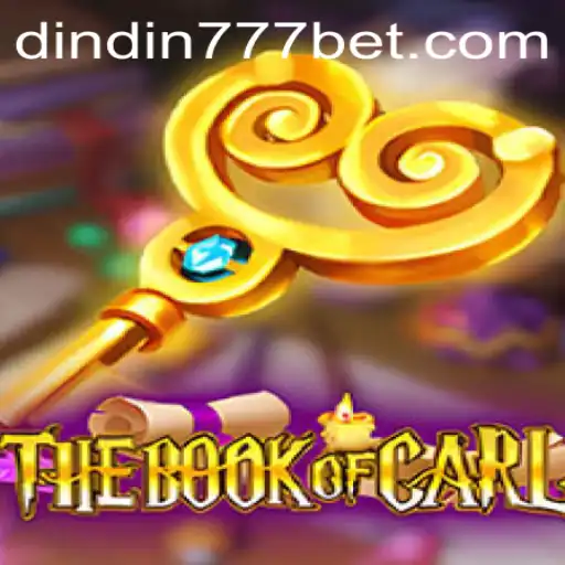 TheBookofCarl: Explorando a Aventura Interativa com Dindin777