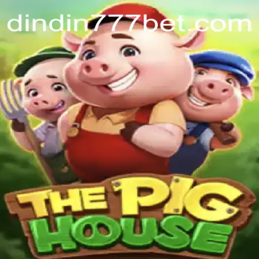 ThePigHouse: Um Novo Jogo de Estratégia Emocionante