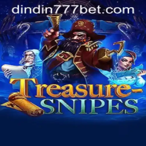 Descobrindo o Fascinante Mundo de TreasureSnipes