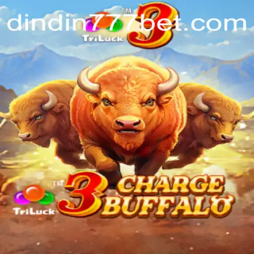 Descobrindo 3ChargeBuffalo: Um Jogo de Estratégia e Aventura