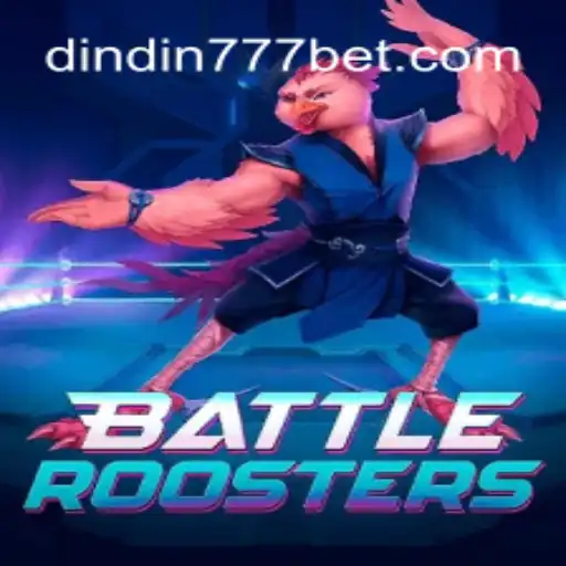 Descubra o Mundo Empolgante de BattleRoosters: Conquiste com Estratégia e Coragem