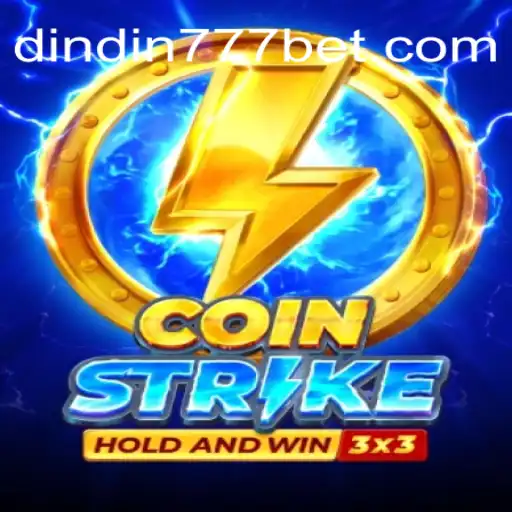 Explorando Coinstrike: Domine o Jogo Com a Estrategia Dindin777