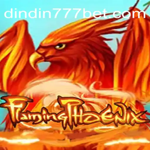 Conheça o Excitante Jogo FlamingPhoenix: Um Mergulho no Mundo de Dindin777