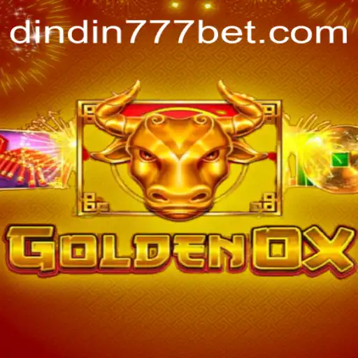 GoldenOx: Um Jogo Empolgante para Todas as Idades