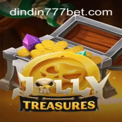 Explore o Mundo Aventuroso de JollyTreasures: O Jogo que está Conquistando Corações