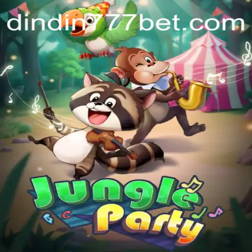 JungleParty: Uma Aventura Selvagem e Empolgante no Mundo dos Jogos