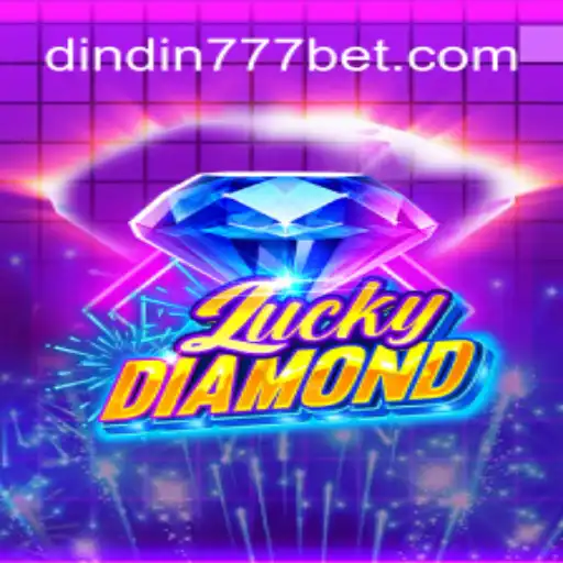 Explorando o Universo de LuckyDiamond: Um Novo Paradigma no Mundo dos Jogos