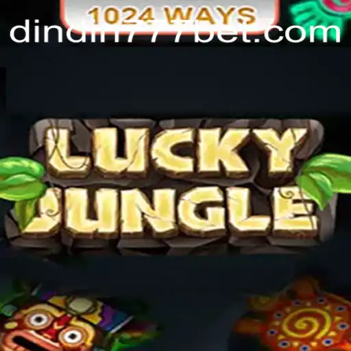 Explorando o Empolgante Mundo de LuckyJungle1024 com Dindin777