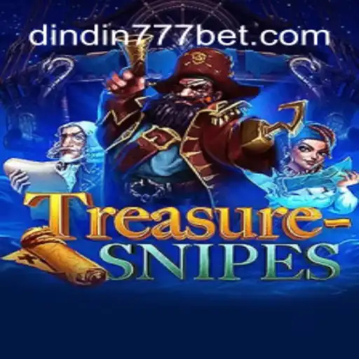 Descobrindo o Fascinante Mundo de TreasureSnipes
